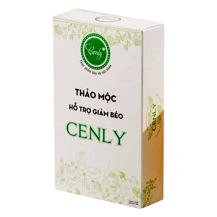 giam can cenly gia truyen hop 30 vien anh 1