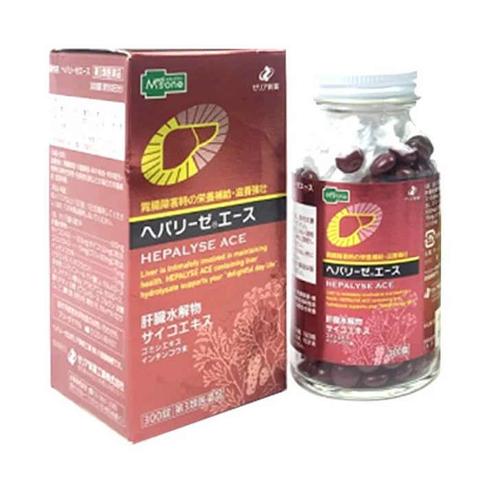 hepalyse ace 180 vien vien uong bo gan cua nhat ban anh 1