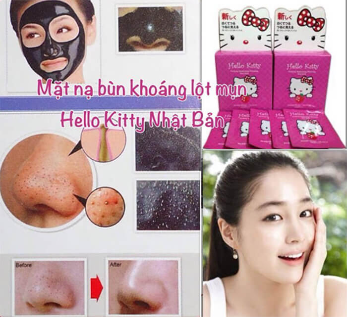 mat na bun hello kitty nhat ban hop 10 goi 15ggoi anh 002