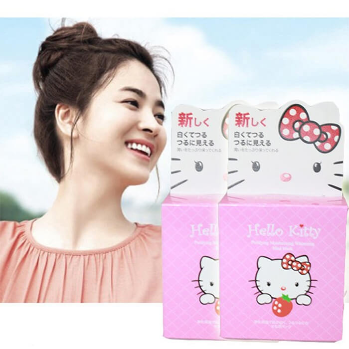 mat na bun hello kitty nhat ban hop 10 goi 15ggoi anh 01