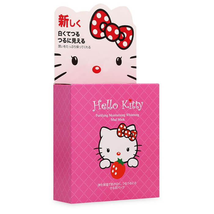 mat na bun hello kitty nhat ban hop 10 goi 15ggoi anh 1