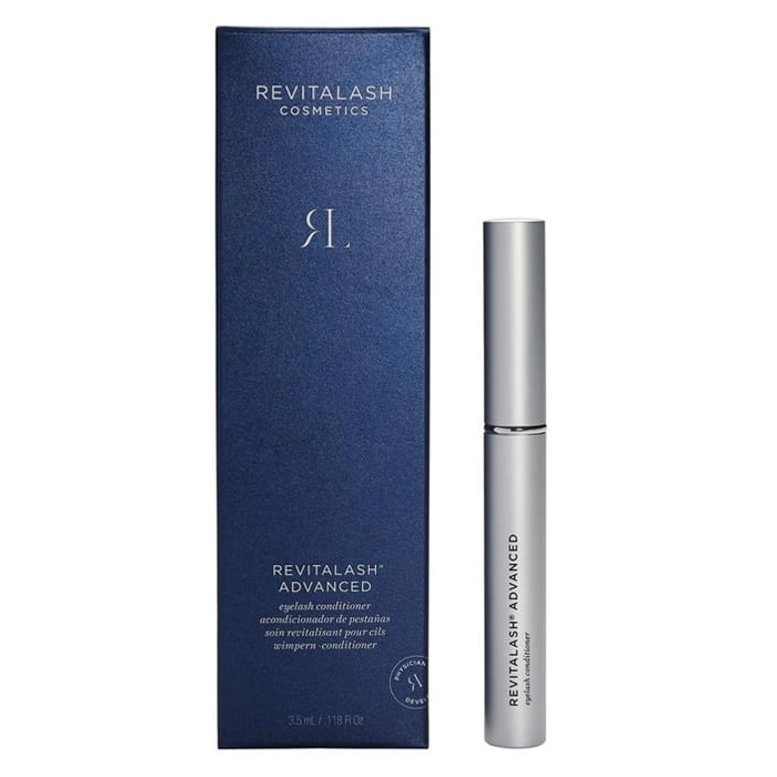 serum duong dai long mi revitalash advanced 2ml cua my anh 1