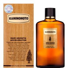 Kaminomoto Hair Growth Accelerator (G) Thuốc mọc tóc Nhật Bản