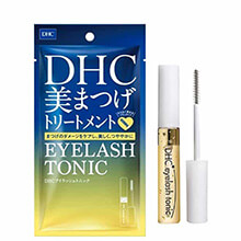 Tinh Chất Dưỡng Dài Và Dày Mi DHC Eyelash Tonic Nhật Bản