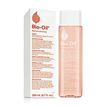 Tinh dầu Bio Oil 200ml - Làm mờ sẹo, trị rạn da trước và sau sinh